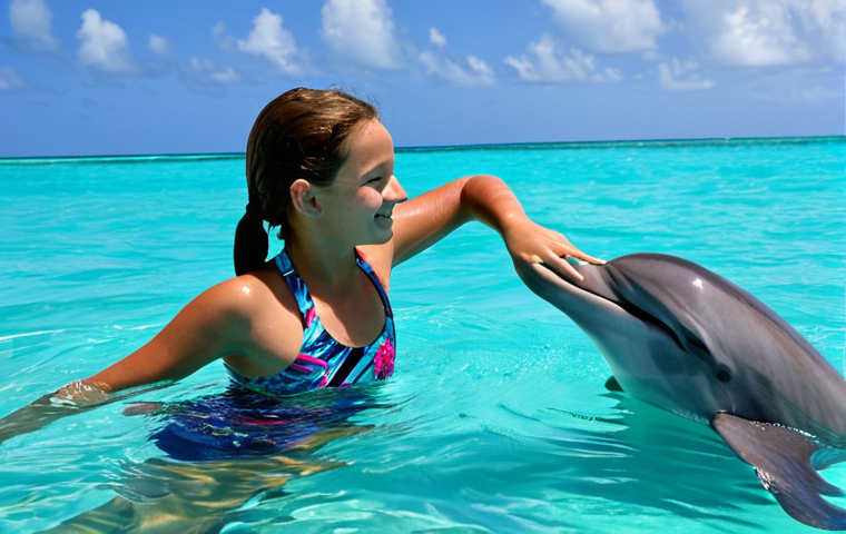 바하마와 관련된 영화 및 드라마 - Pirates of the Caribbean Tortuga Scene**

"A bustling pirate marketplace on Tortuga Island (movie se...