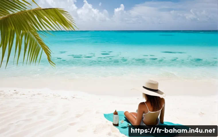 바하마에서 주의할 점 관련 이미지 2