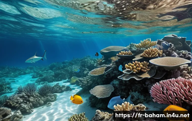 바하마 아바코 제도 탐방 관련 이미지 1