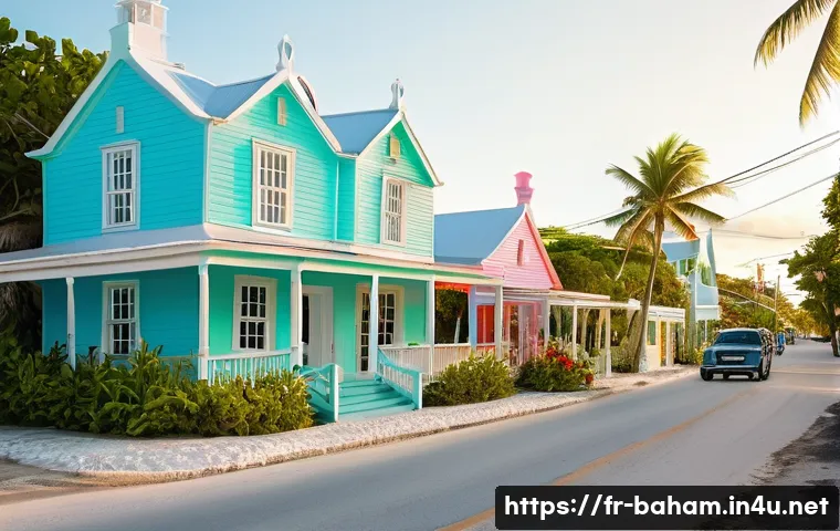 바하마 아바코 제도 탐방 관련 이미지 2