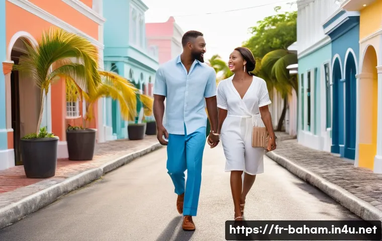 바하마의 전통 의상 관련 이미지 2